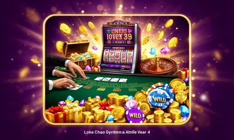 688bet สิ่งที่เราจัดไว้ในคาสิโน 688bet