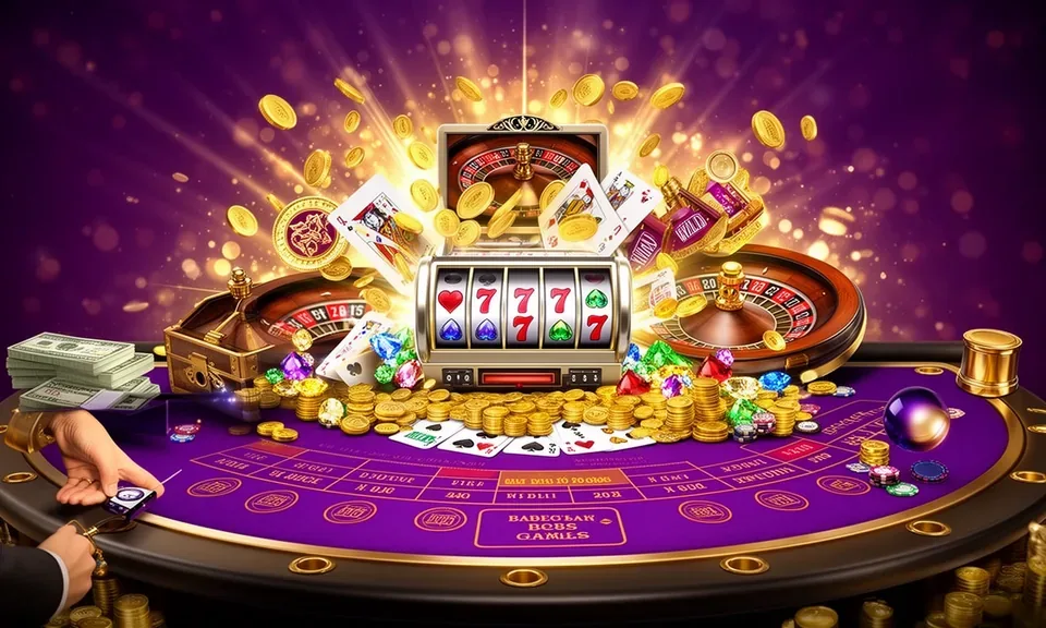 688bet หีบสมบัติ